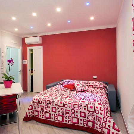 Amalfi Apartments Design Centro Storico 외부 사진