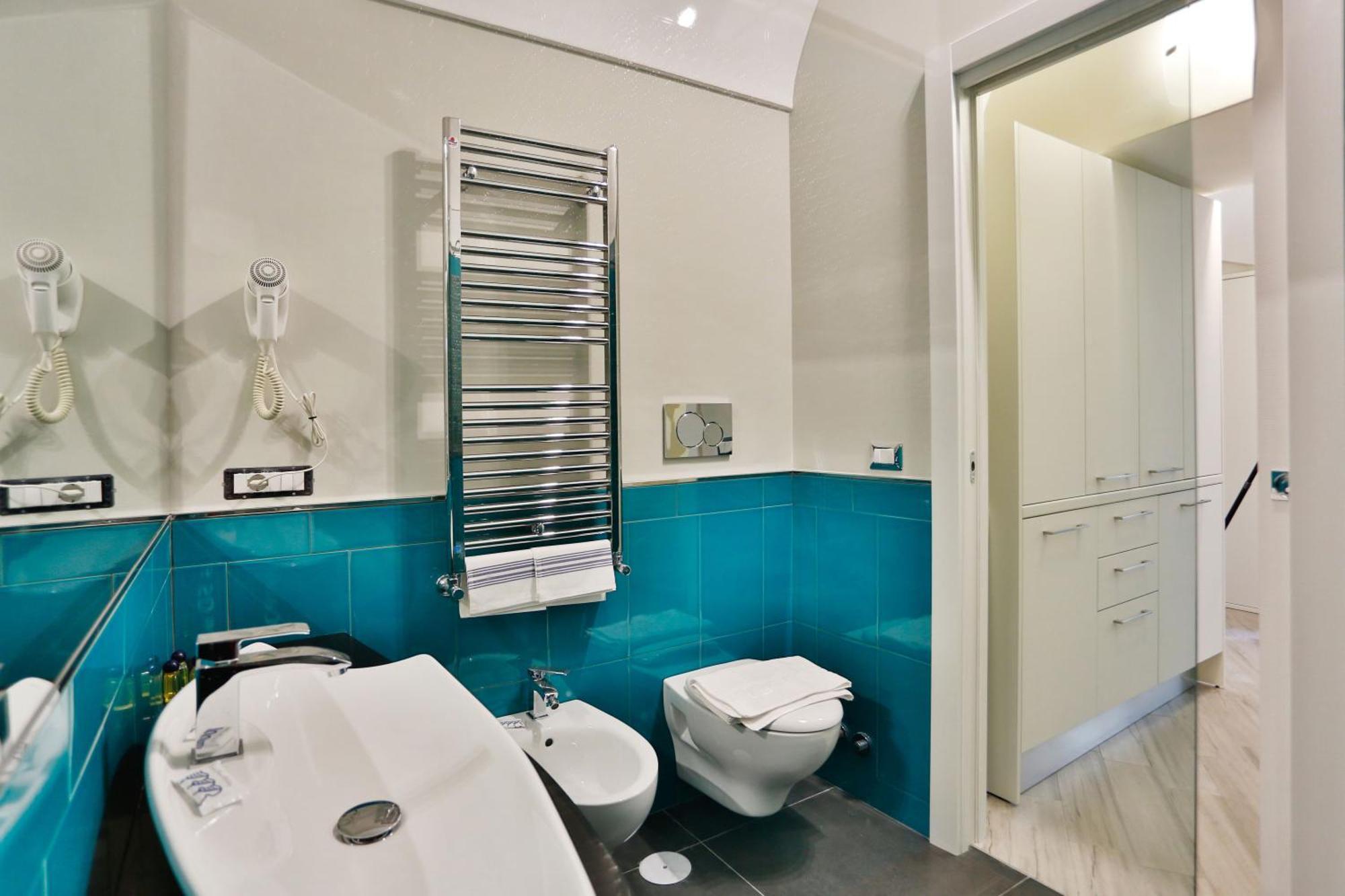 Amalfi Apartments Design Centro Storico 외부 사진