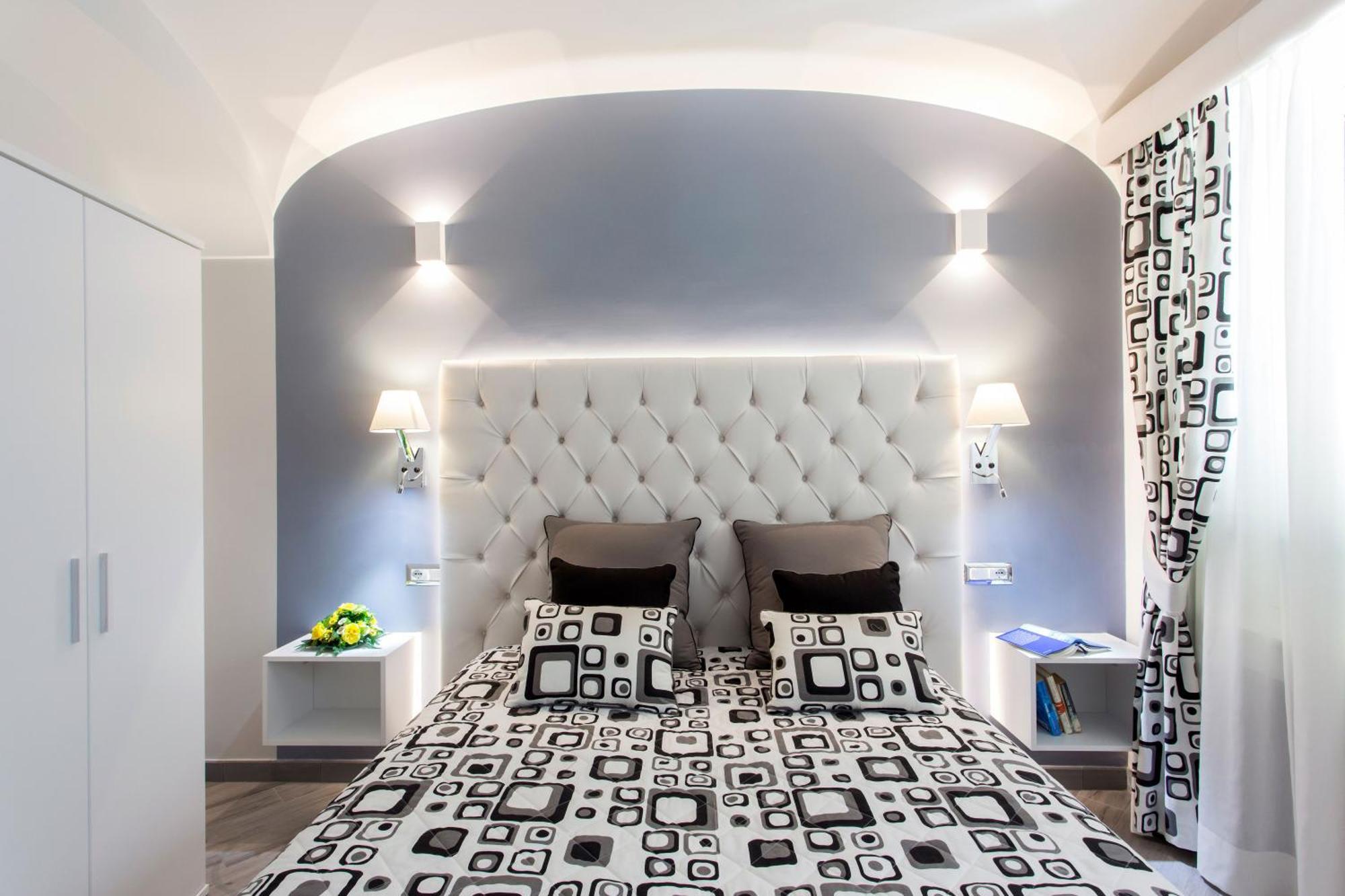 Amalfi Apartments Design Centro Storico 외부 사진
