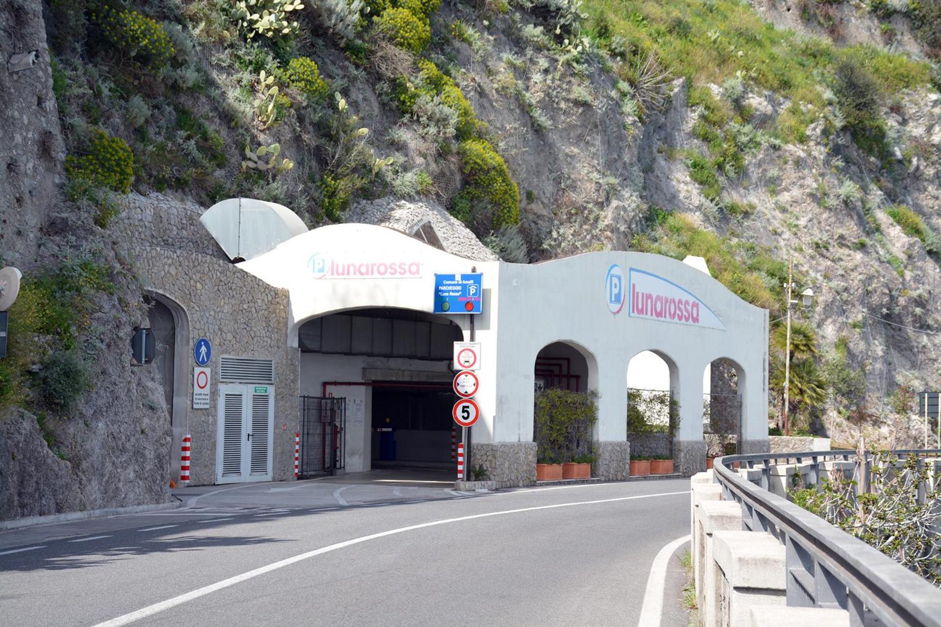 Amalfi Apartments Design Centro Storico 외부 사진