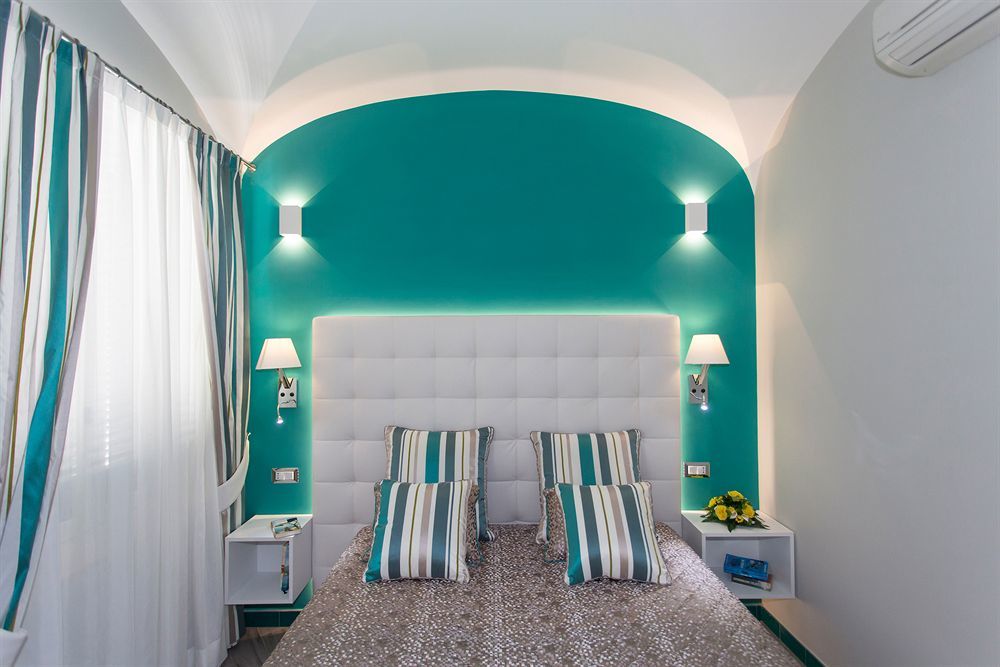 Amalfi Apartments Design Centro Storico 외부 사진
