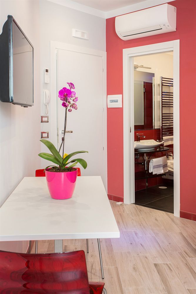 Amalfi Apartments Design Centro Storico 외부 사진